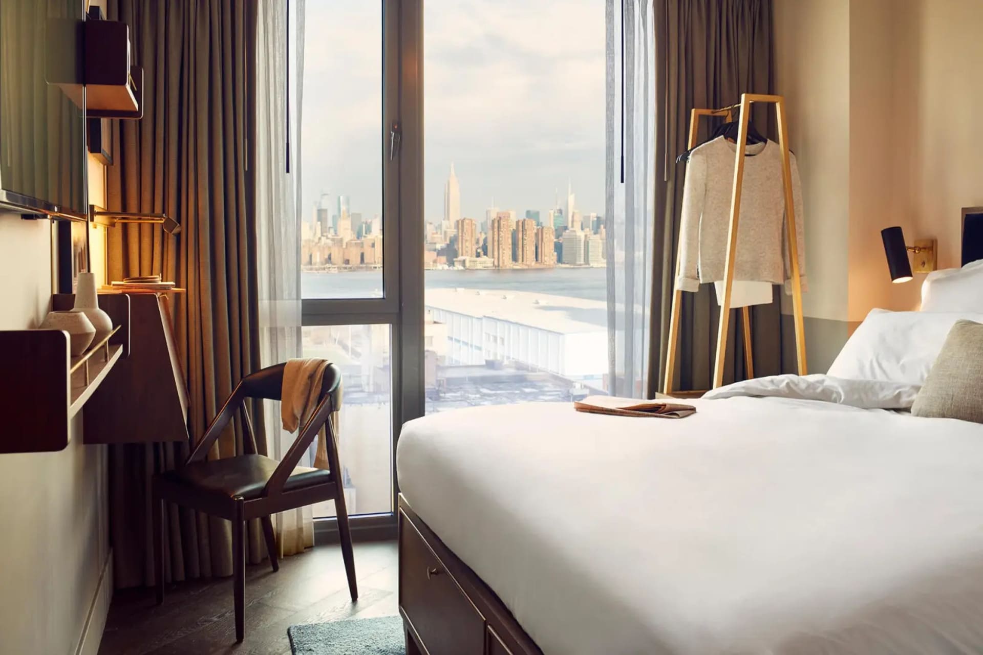 The Hoxton Rewrites the Rules of Family-Friendly Hospitality