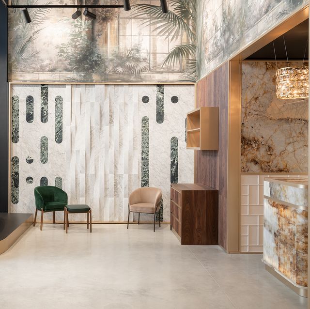 Lacasacontinua, Miami, USA, ovre.design <br /> Image copyright: @ovre.design®