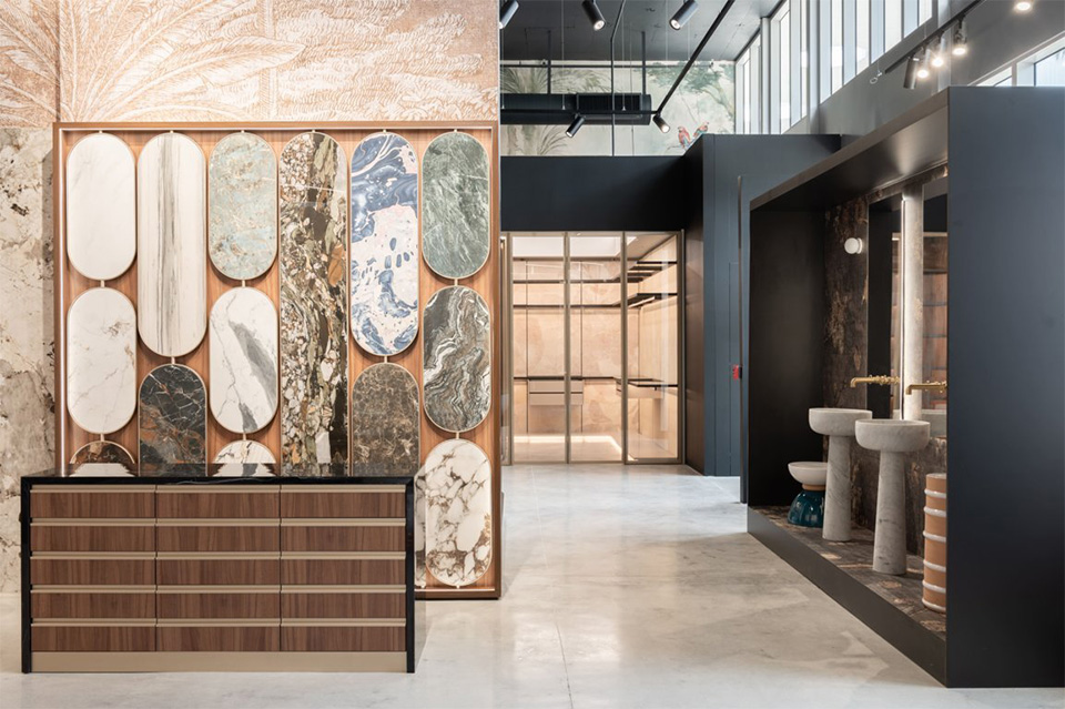 Lacasacontinua, Miami, USA, ovre.design <br /> Image copyright: @ovre.design®