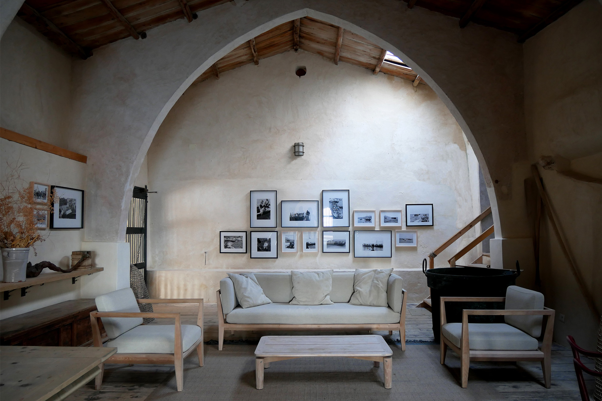Tonnara di Scopello, Trapani, Italy <br />Image copyright: @Gio Latis STUDIO