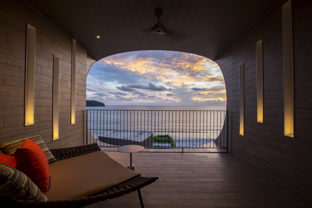 Park Royal Langkawi Resort, Langkawi Island, Malaysia <br />Image copyright: @TWS & Partners
