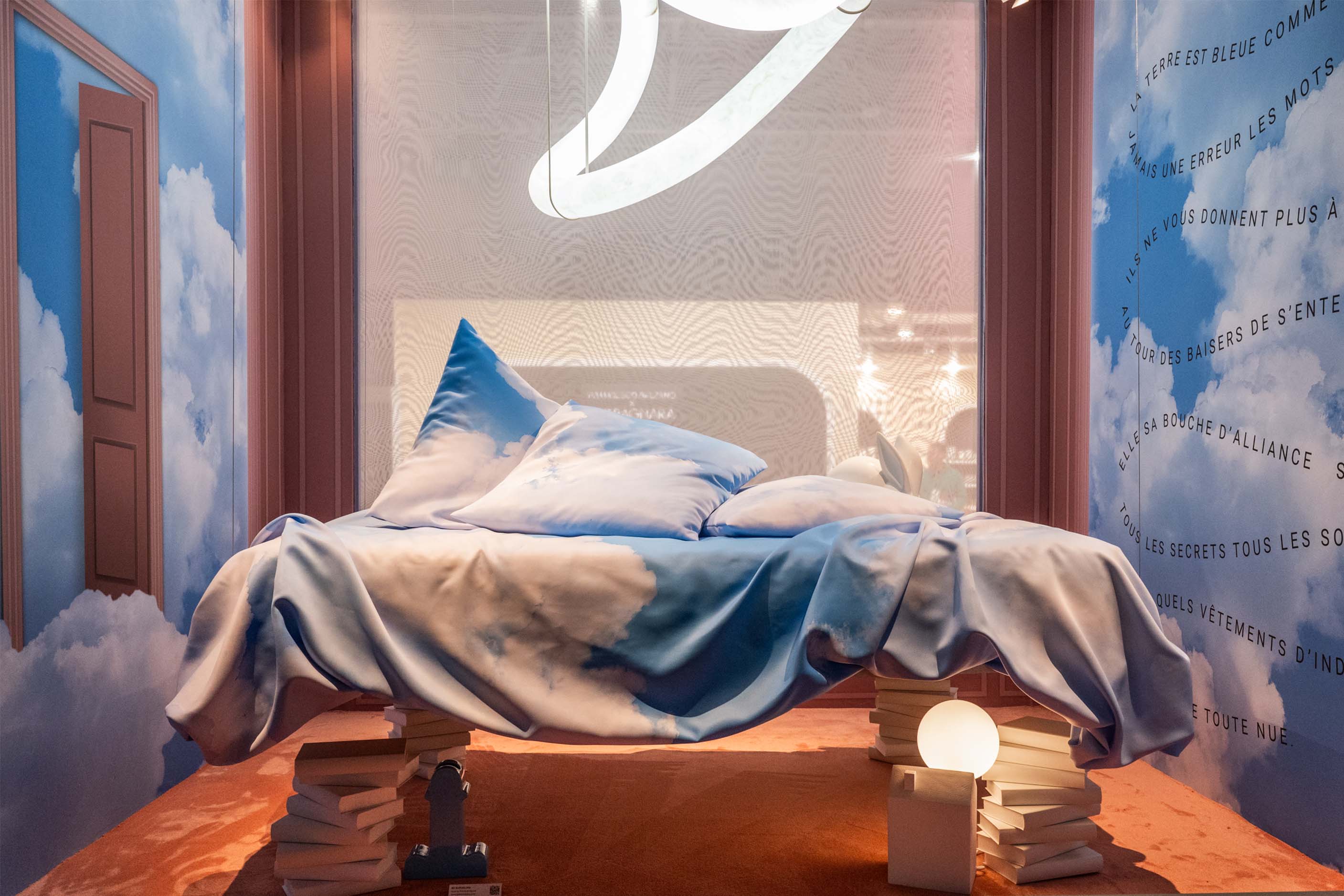 What’s New? In Decor by Elizabeth Leriche <br /> Image copyright: @Anne-Emmanuelle Thion