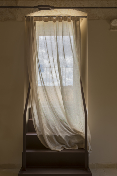 Masseria Donna Menga, Nardó, Salento, Puglia, THDP <br /> Image copyright: @Barbara Santoro