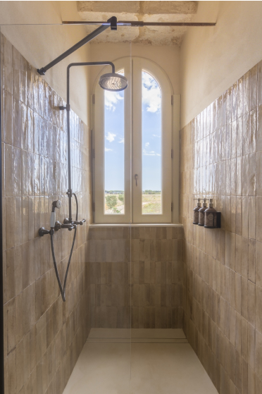 Masseria Donna Menga, Nardó, Salento, Puglia, THDP <br /> Image copyright: @Barbara Santoro