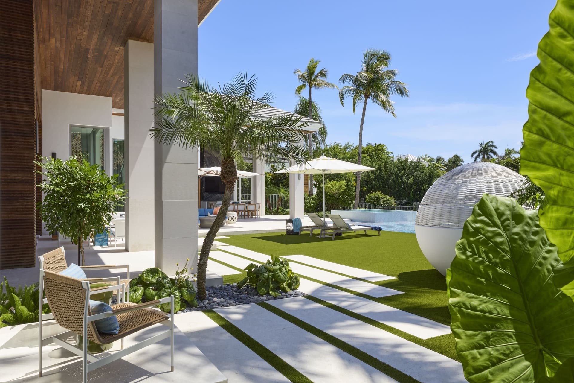 <br /> Image copyright: @Carmel Brantley  <br /> Image copyright: @Carmel Brantley