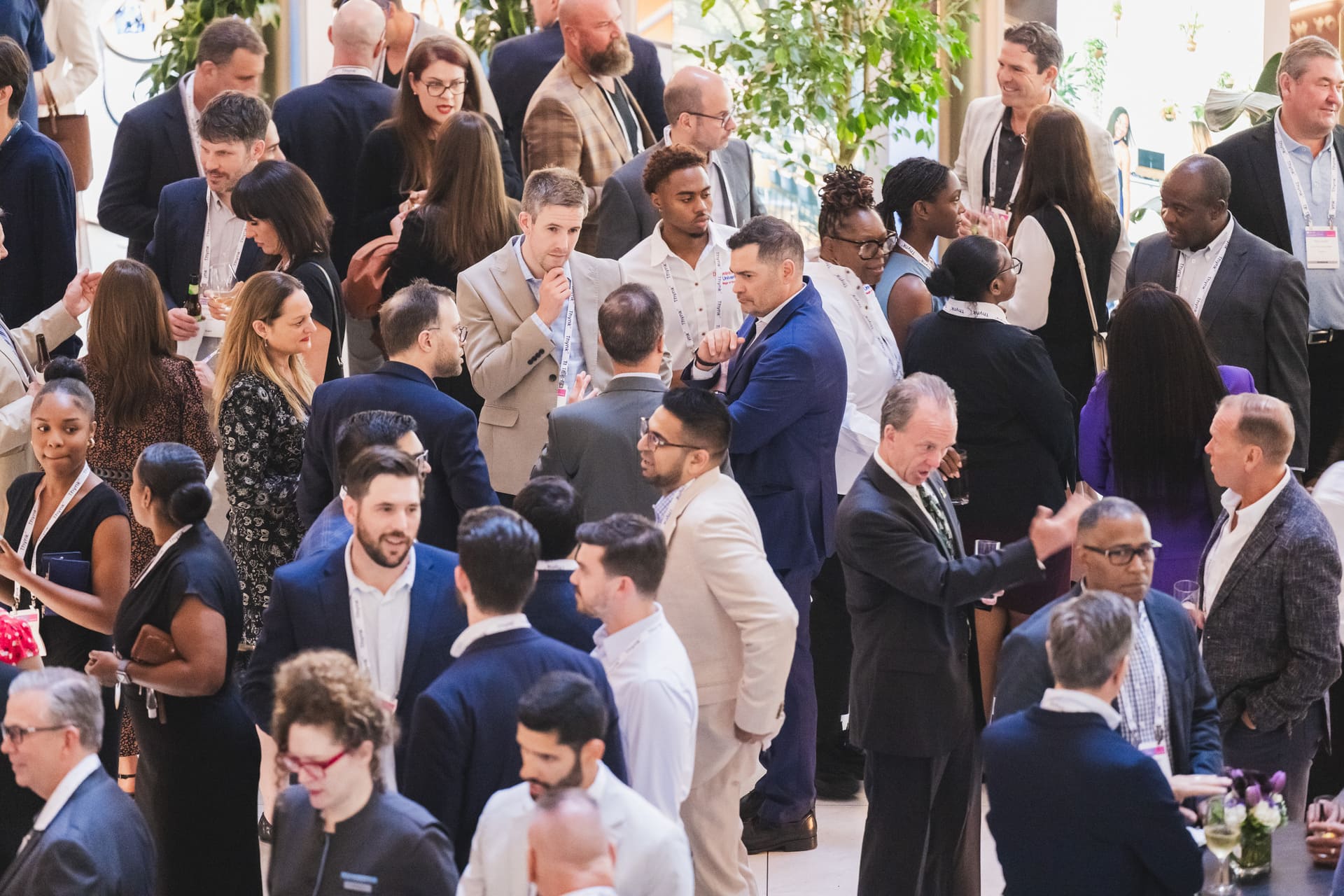 NYU International Hospitality Investment Forum 2024