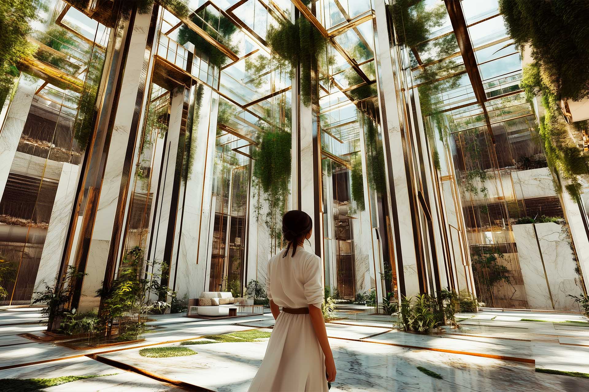 design courier medelhan 