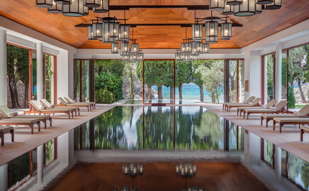 ©Aman Sveti Stefan ©Aman Sveti Stefan