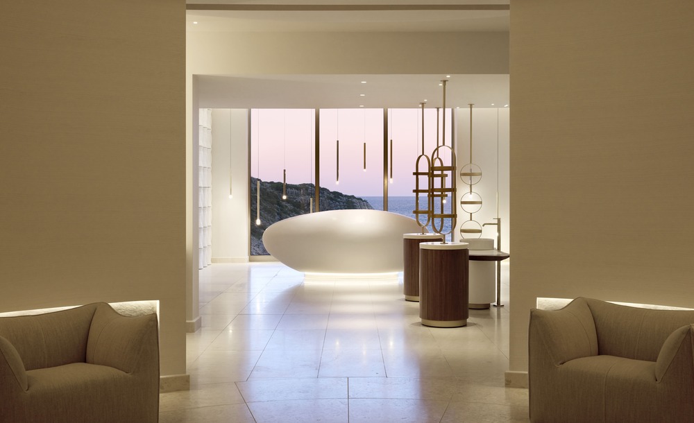 ©Courtesy of Daios Cove ©Courtesy of Daios Cove