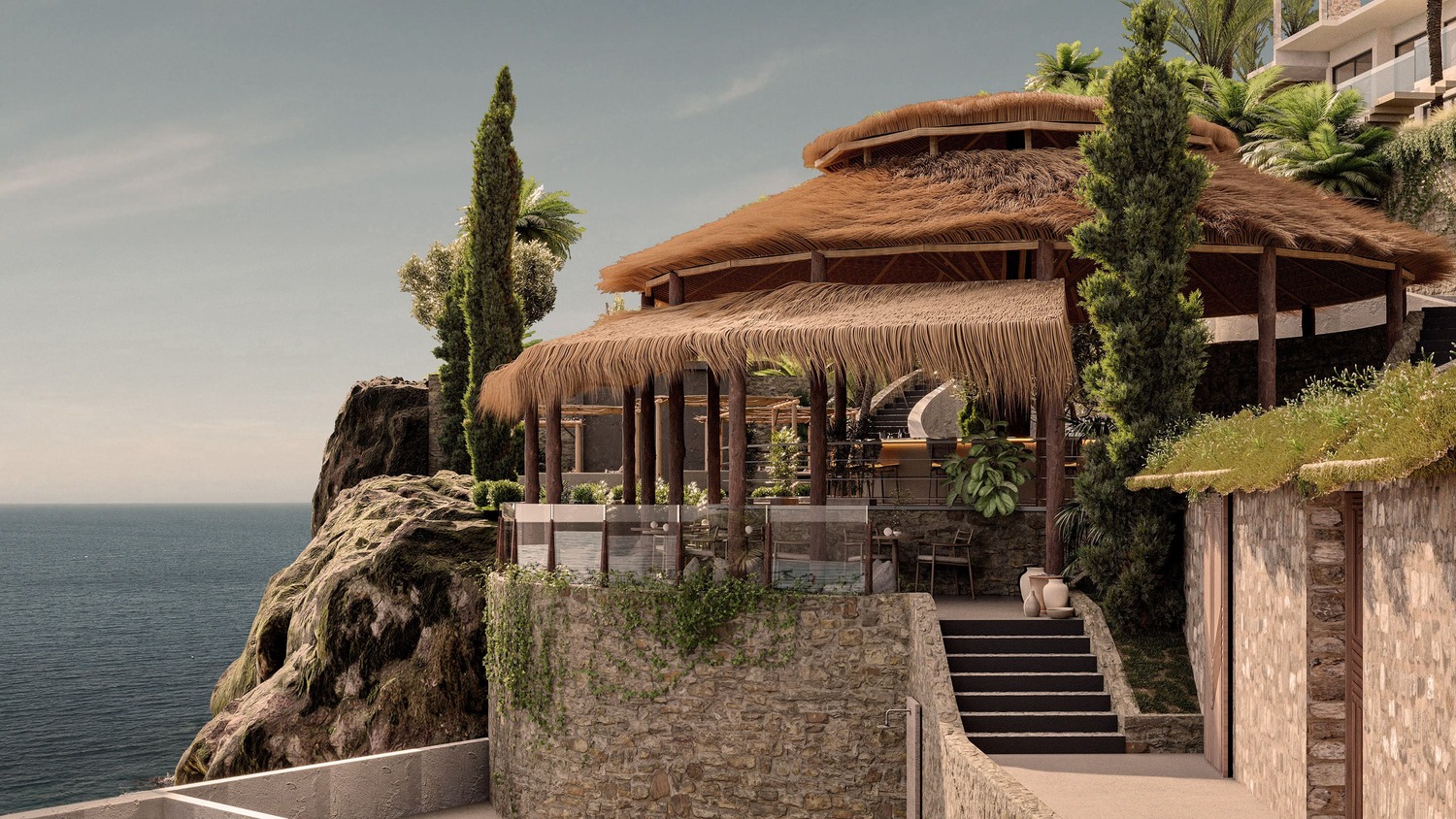 ©OKU Hotels  ©OKU Hotels