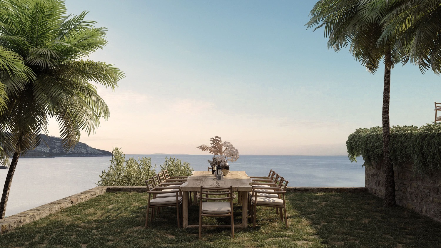 ©OKU Hotels  ©OKU Hotels