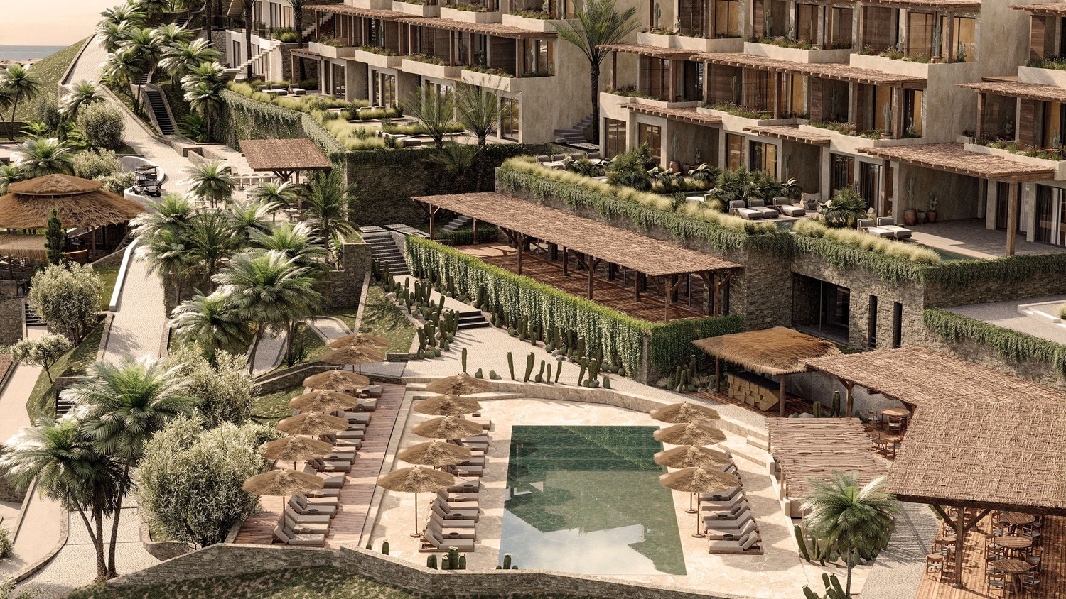 ©OKU Hotels  ©OKU Hotels