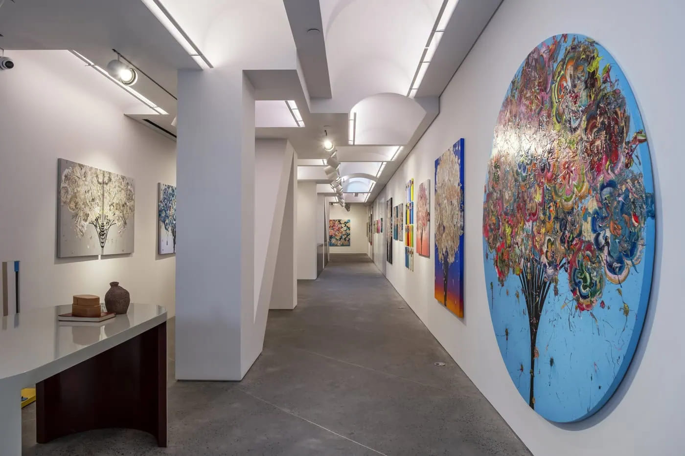 Outsiders LA, Courtesy of GOCA by Garde Outsiders LA, Courtesy of GOCA by Garde