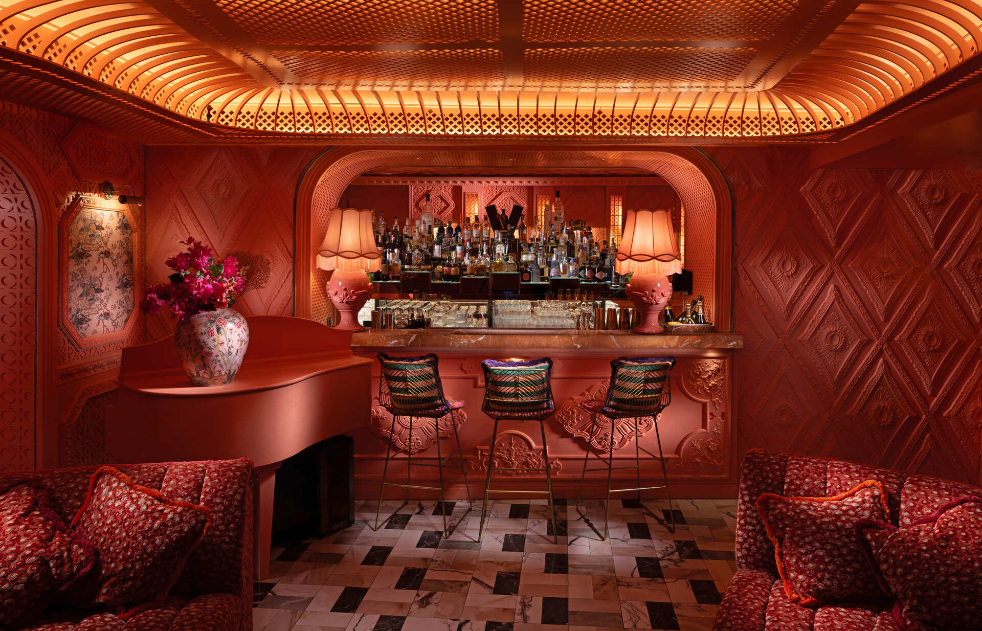 Courtesy of Morgana Courtesy of Morgana