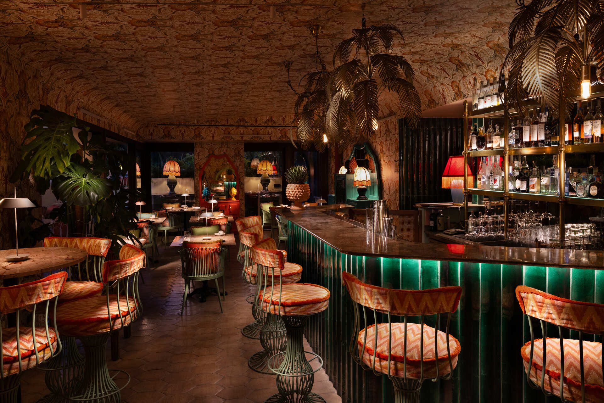 Courtesy of Nunziatina Courtesy of Nunziatina