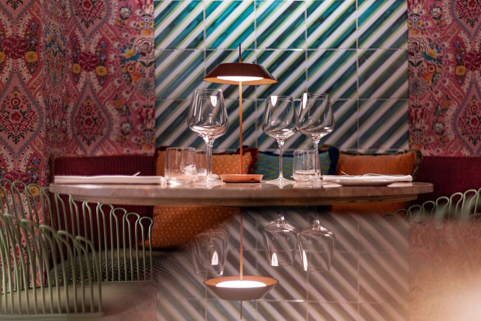 Courtesy of Nunziatina Courtesy of Nunziatina