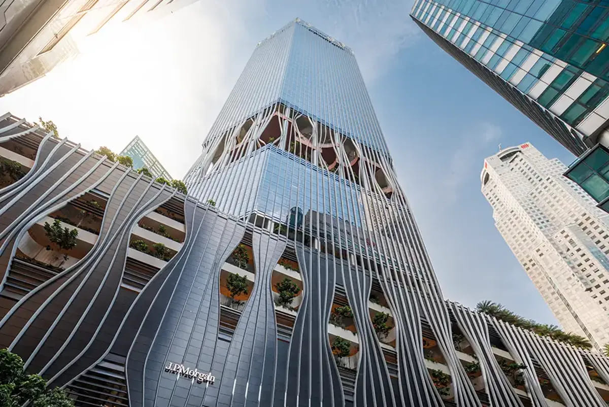 Courtesy of CapitaLand  Courtesy of CapitaLand