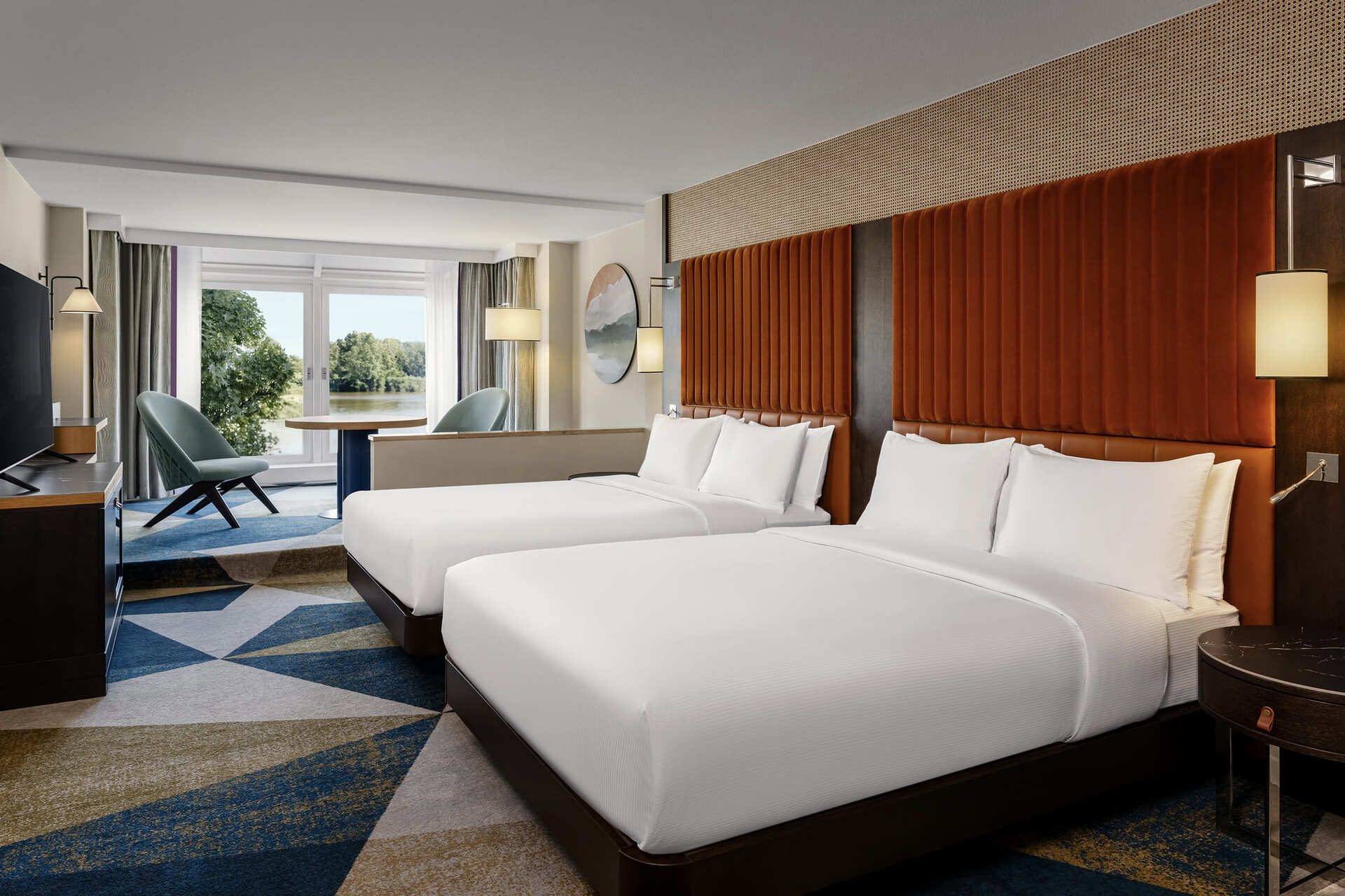 design courier medelhan