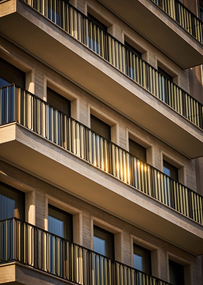 Courtesy of Maison Senato Courtesy of Maison Senato