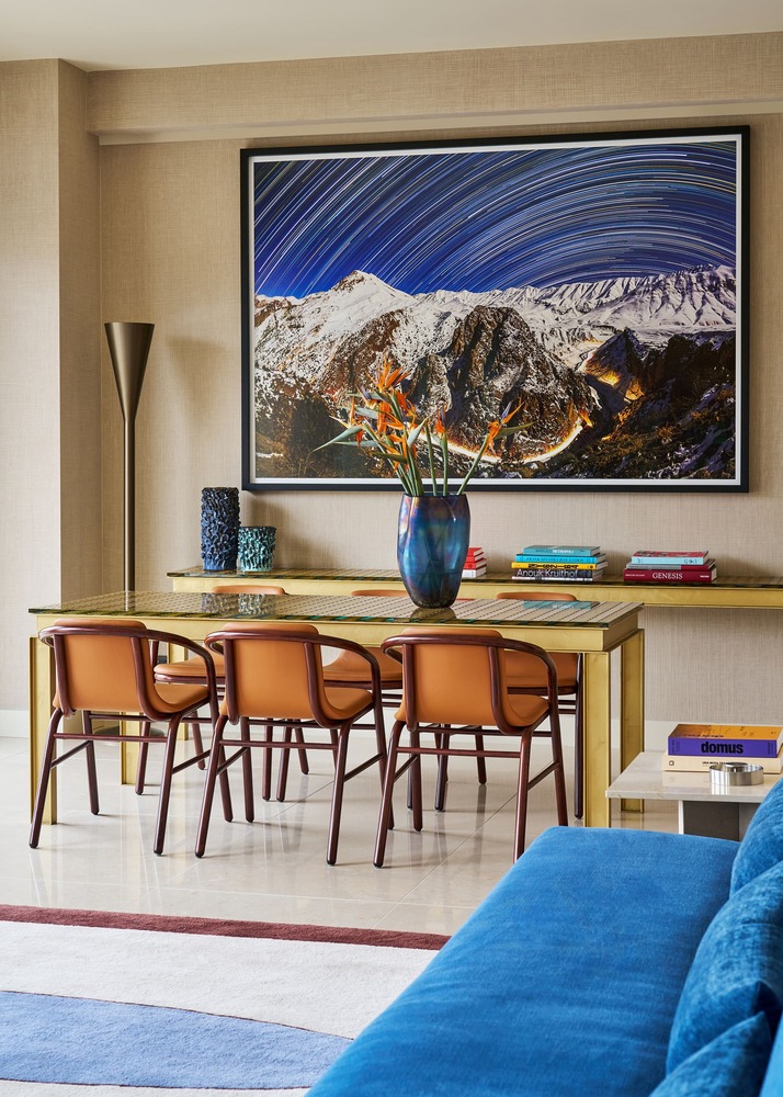 Courtesy of Maison Senato Courtesy of Maison Senato