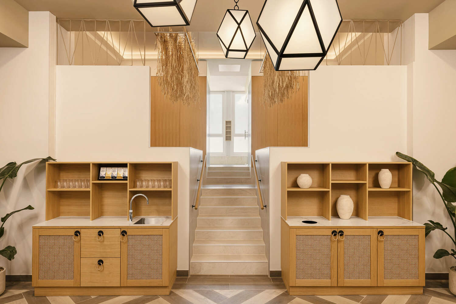 Courtesy of Hilton Vienna Waterfront  Courtesy of Hilton Vienna Waterfront