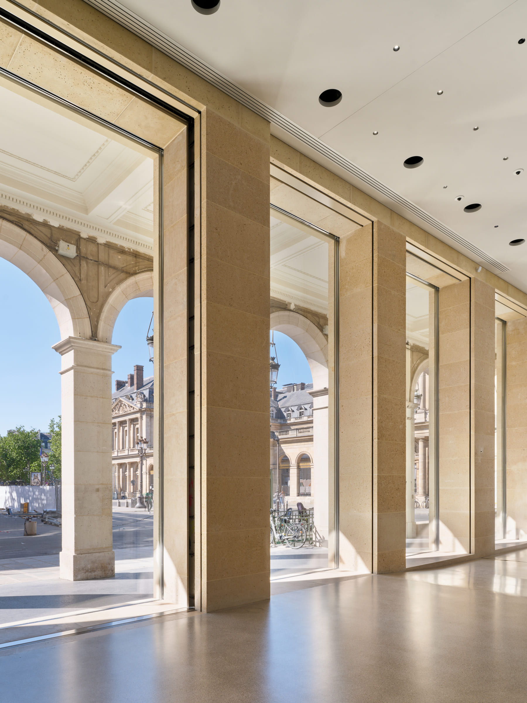 Courtesy of Fondation Cartier