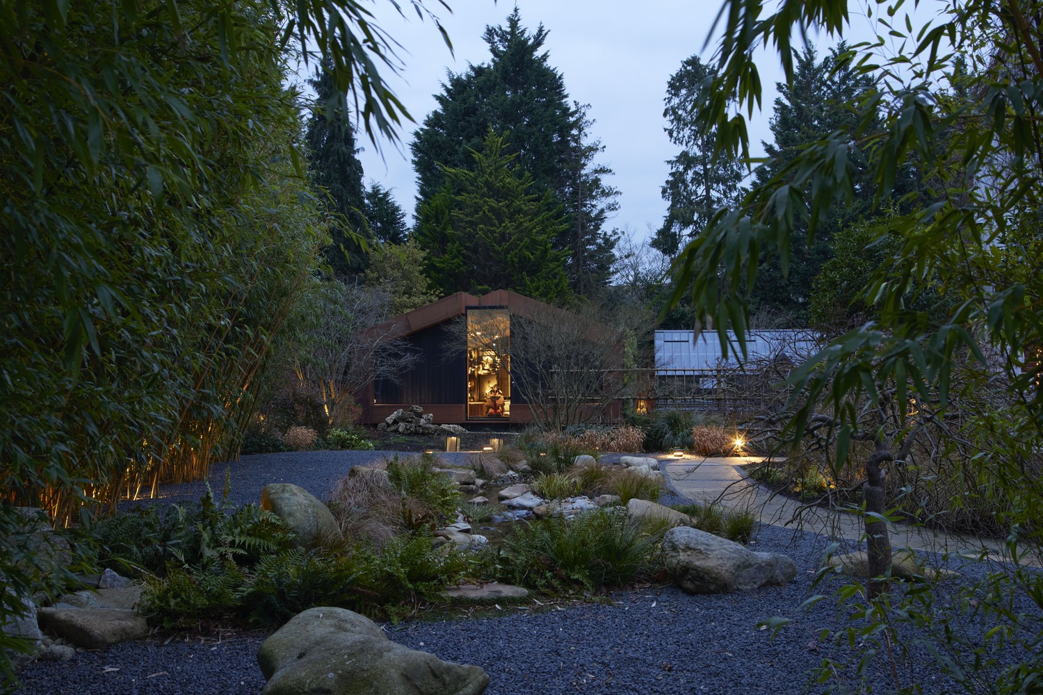 ©Richard Chivers ©Richard Chivers