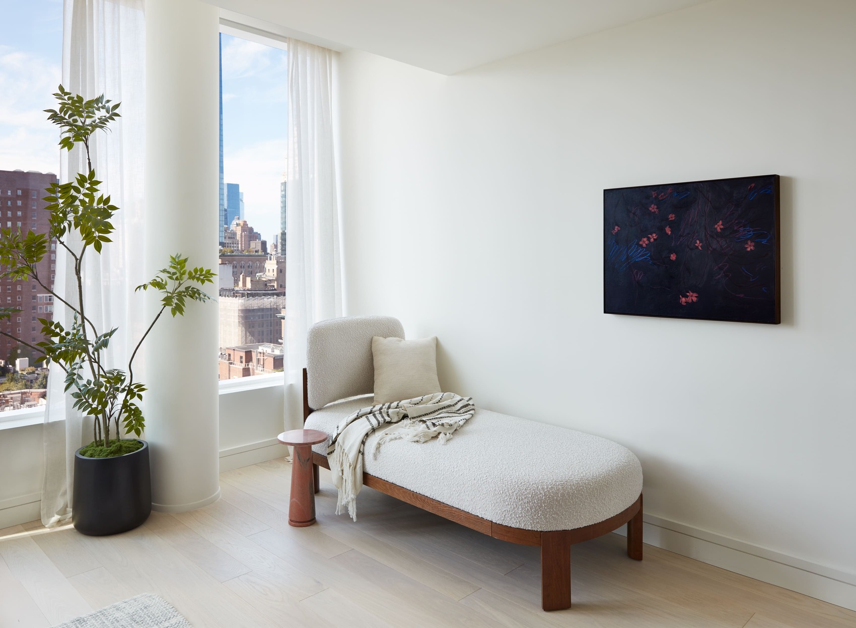 Image copyright: Courtesy of Agency Esta, ©Theo Coulombe Image copyright: Courtesy of Agency Esta, ©Theo Coulombe