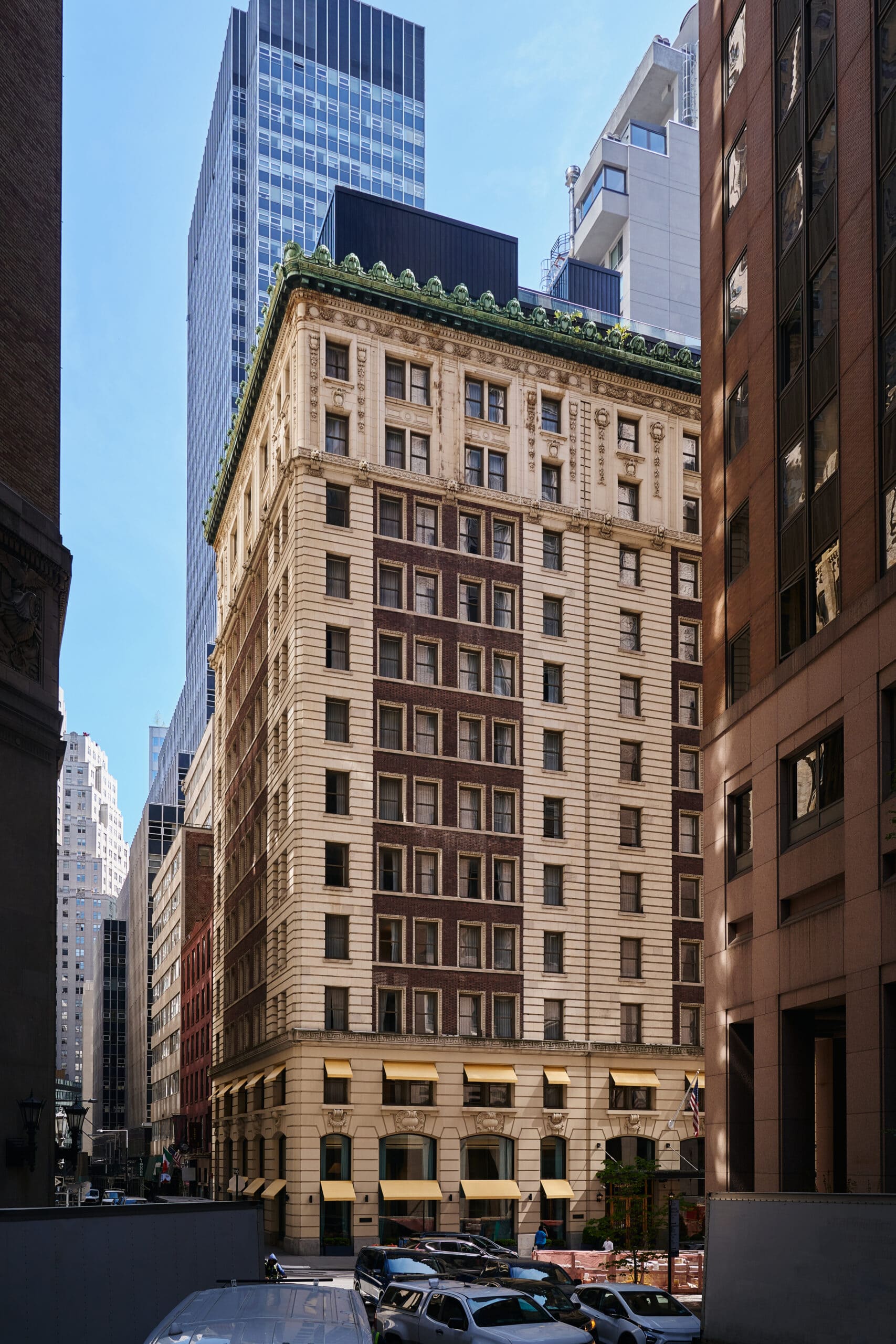 ©Zeph Colombatto ©Zeph Colombatto