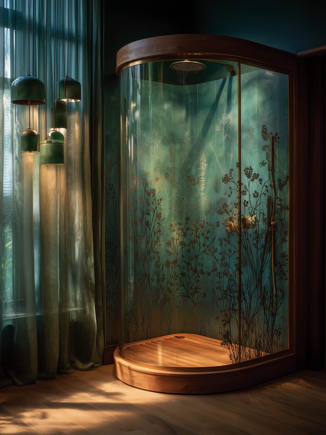 Solstice Bloom <br /> Image copyright: ©Maison&Objet