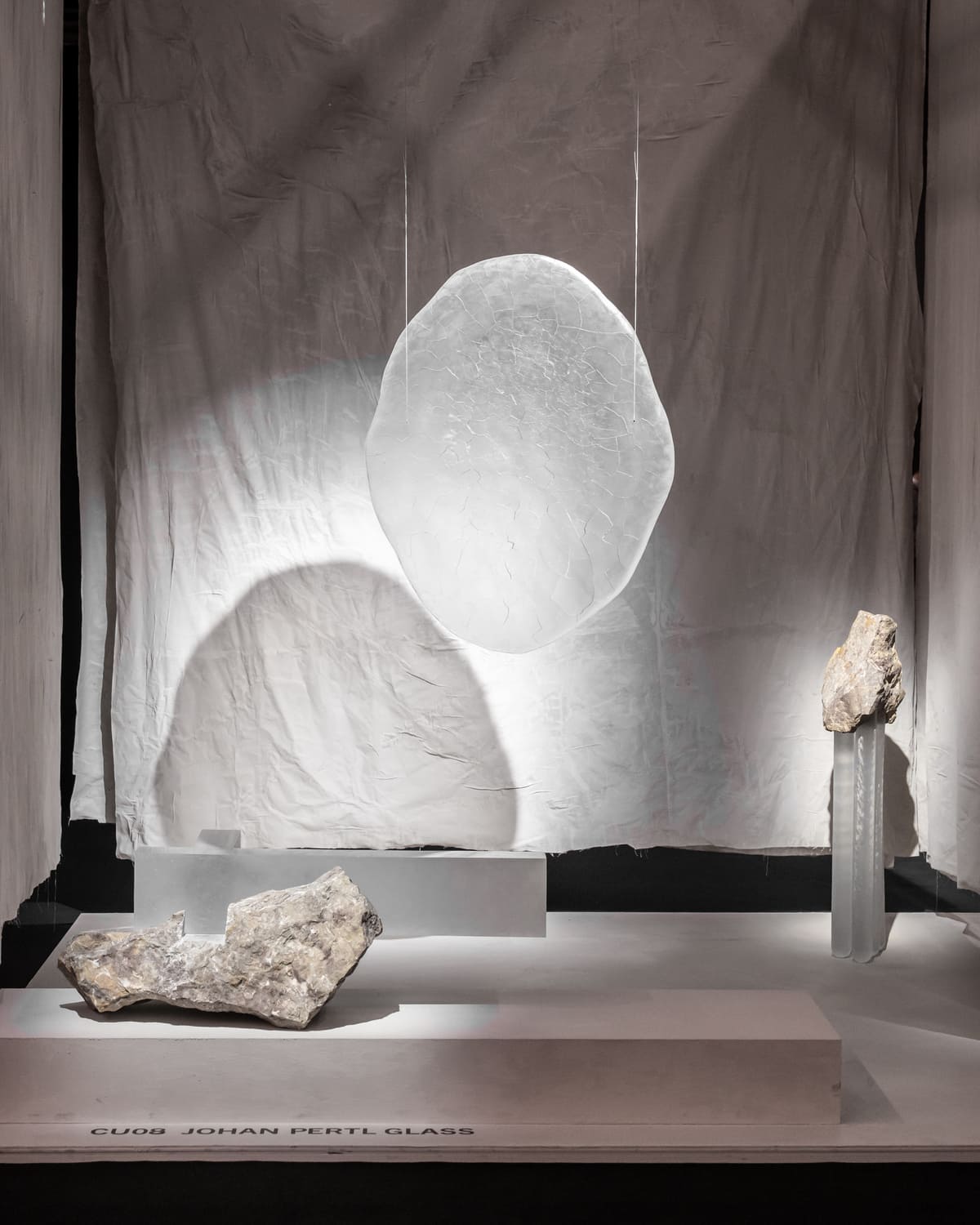 Curatio, Hall 1 <br /> Image copyright: ©Emmanuelle Thion