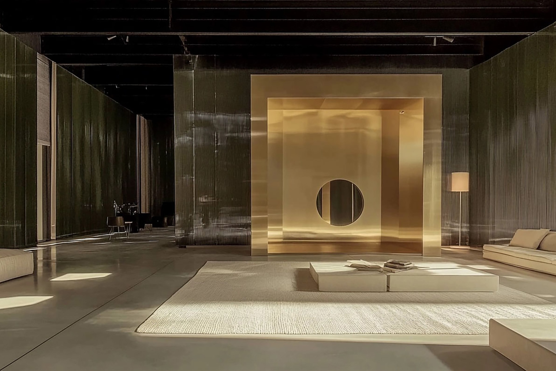 design courier medelhan 