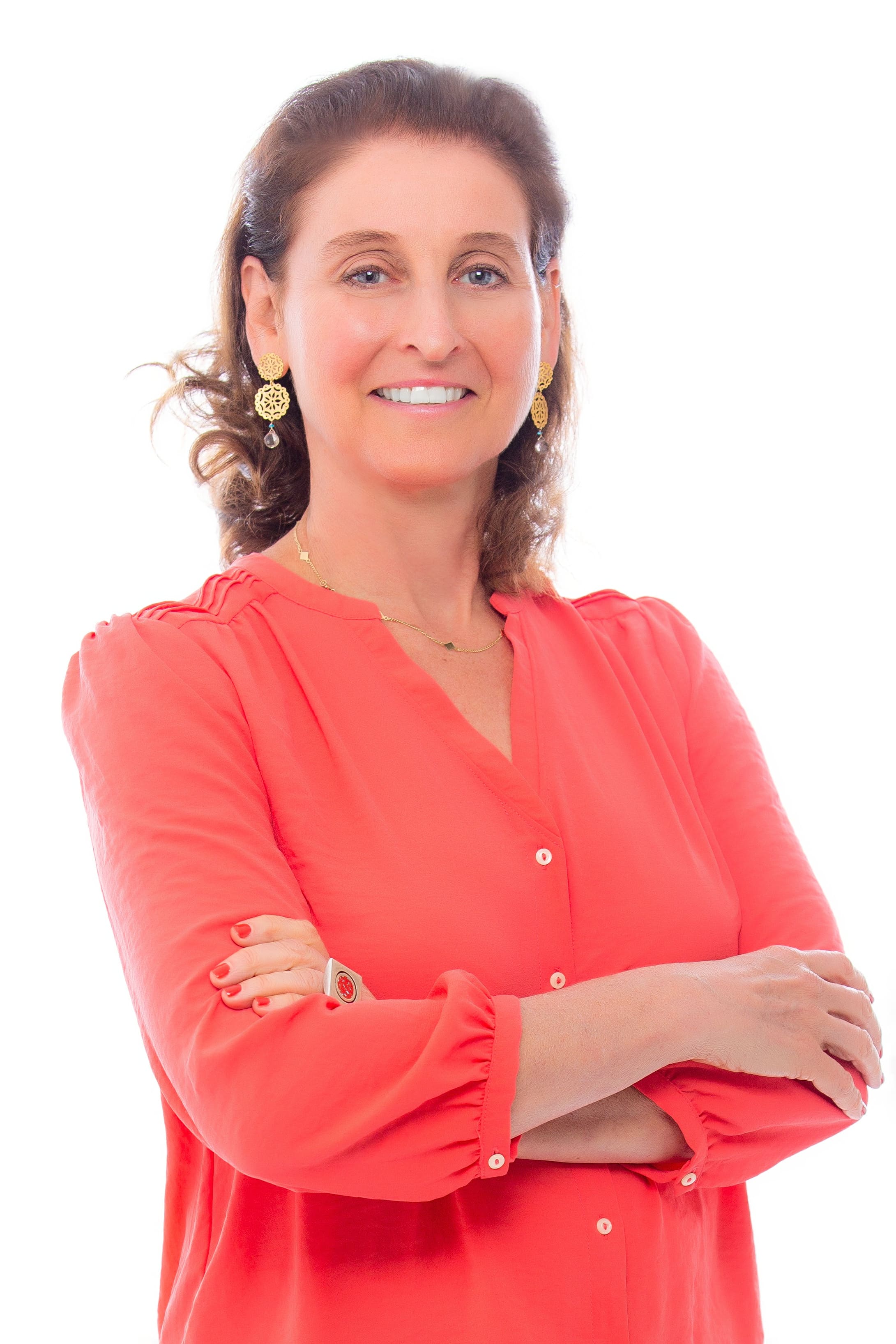 Liora Haymann <br/> Principal, OBMI