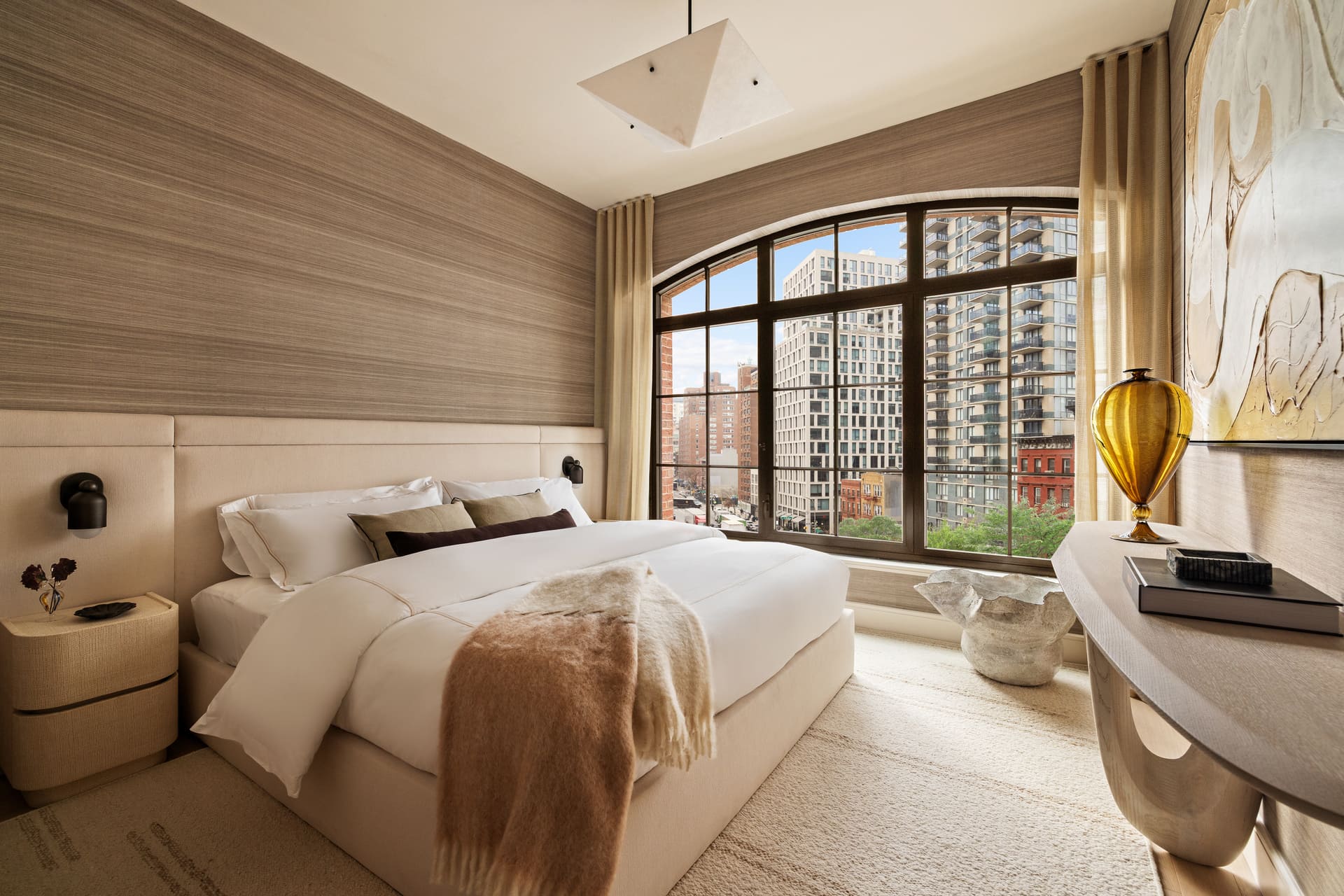 Courtesy of Naftali Group