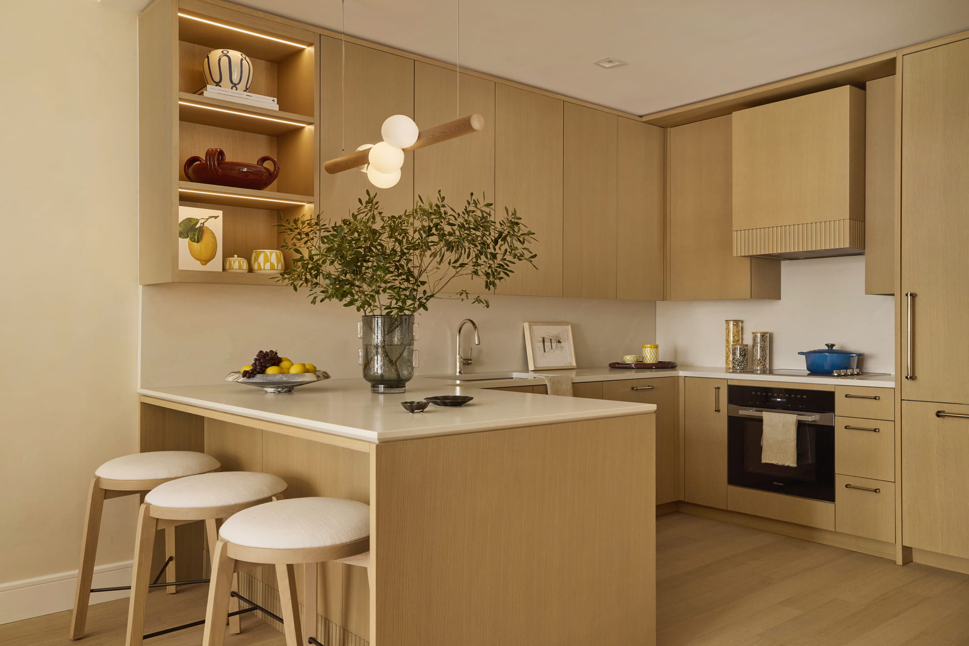 Courtesy of Naftali Group