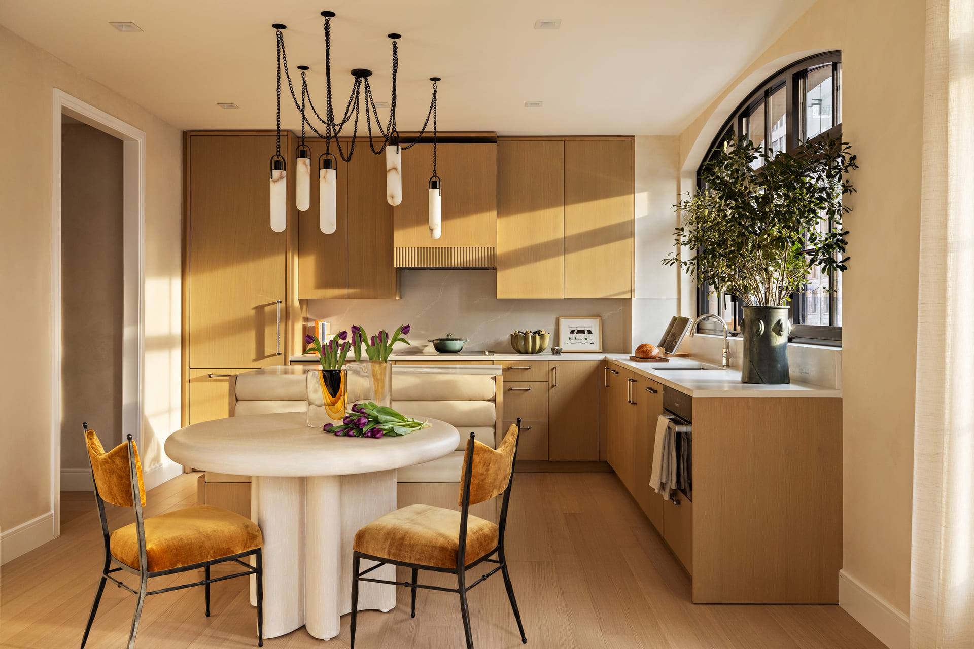 Courtesy of Naftali Group