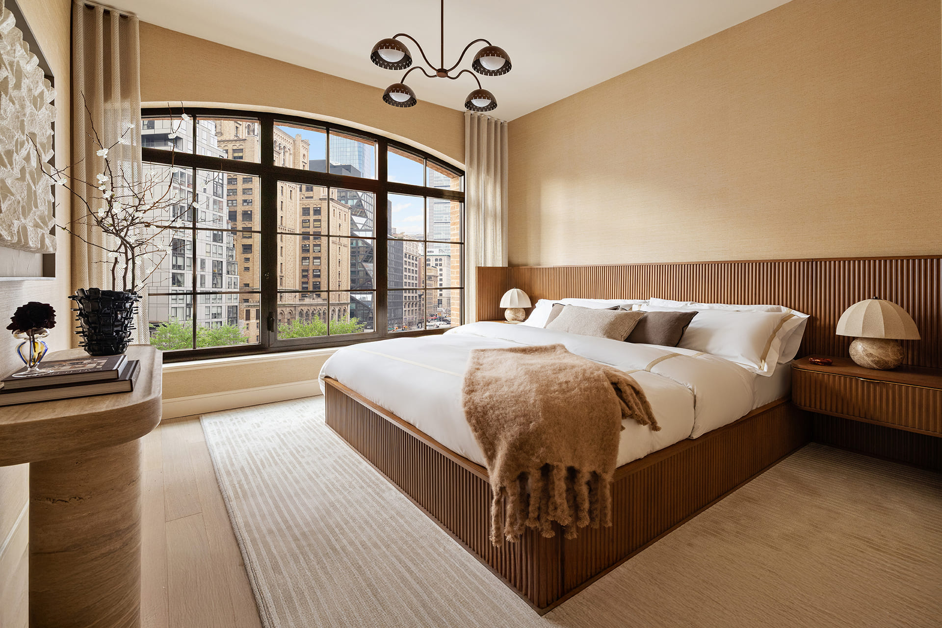 Courtesy of Naftali Group