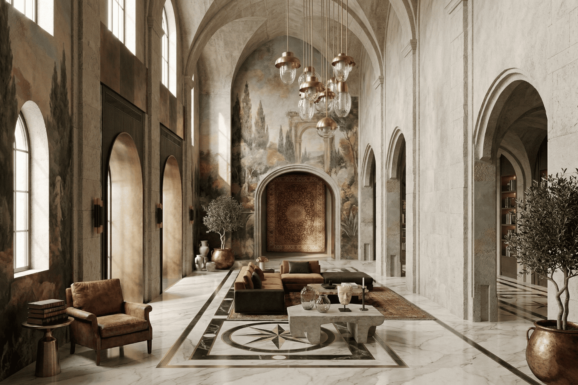 design courier medelhan