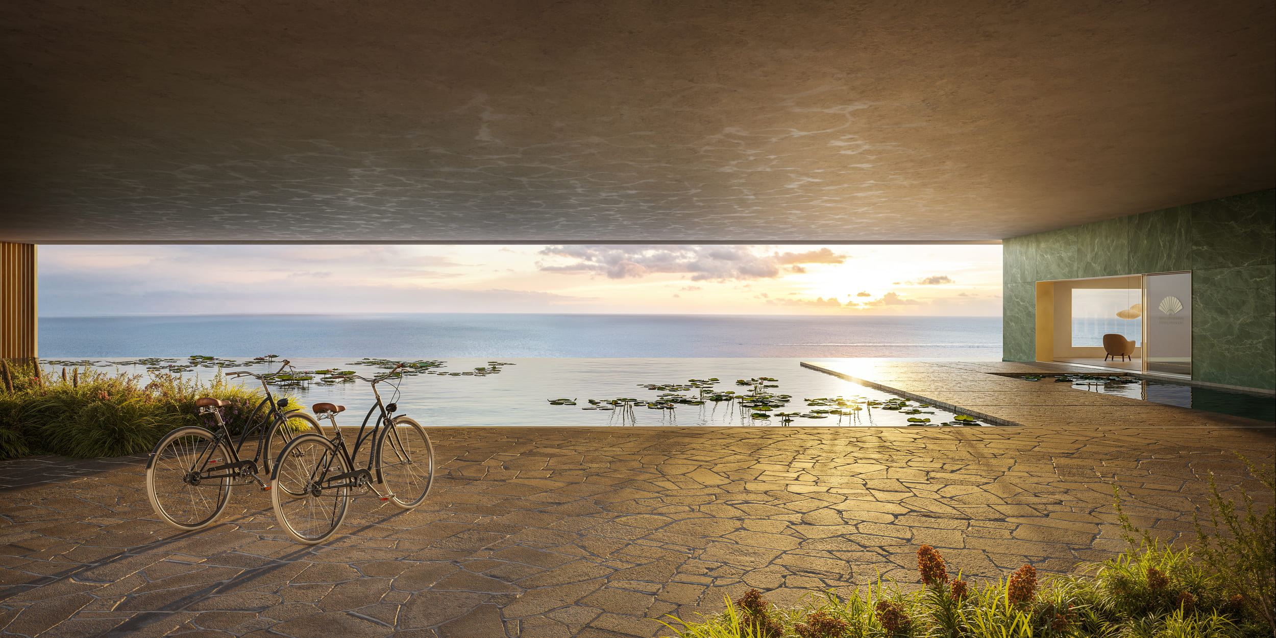 Mandarin Oriental Puerto Rico at Esencia <br /> Courtesy of Eleven Visualization Mandarin Oriental Puerto Rico at Esencia <br /> Courtesy of Eleven Visualization