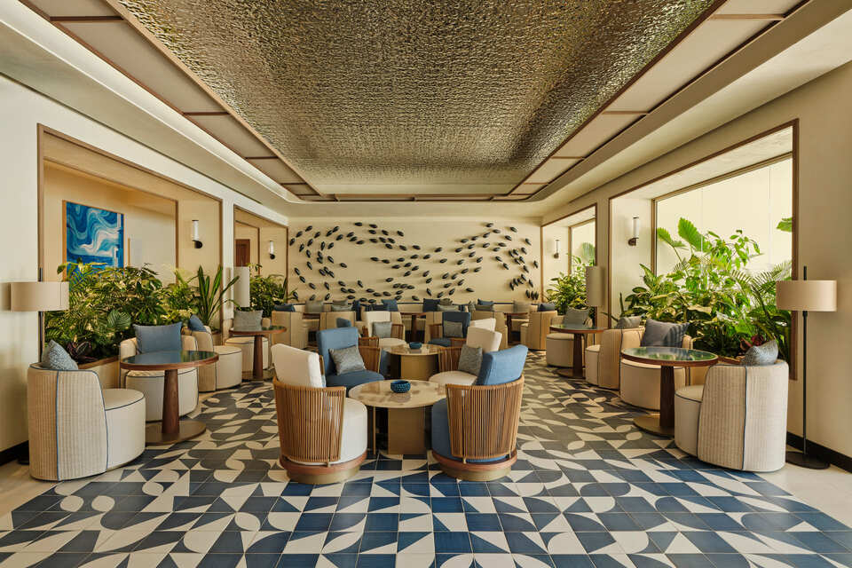 Courtesy of VRetreats / The Leading Hotels of the World® Courtesy of VRetreats / The Leading Hotels of the World®