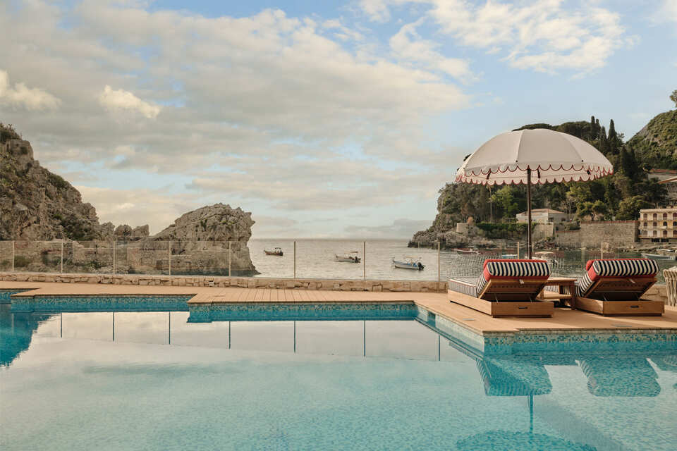 Courtesy of VRetreats / The Leading Hotels of the World® Courtesy of VRetreats / The Leading Hotels of the World®