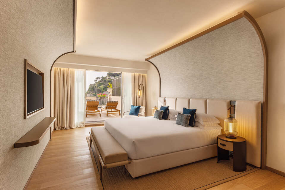 Courtesy of VRetreats / The Leading Hotels of the World® Courtesy of VRetreats / The Leading Hotels of the World®