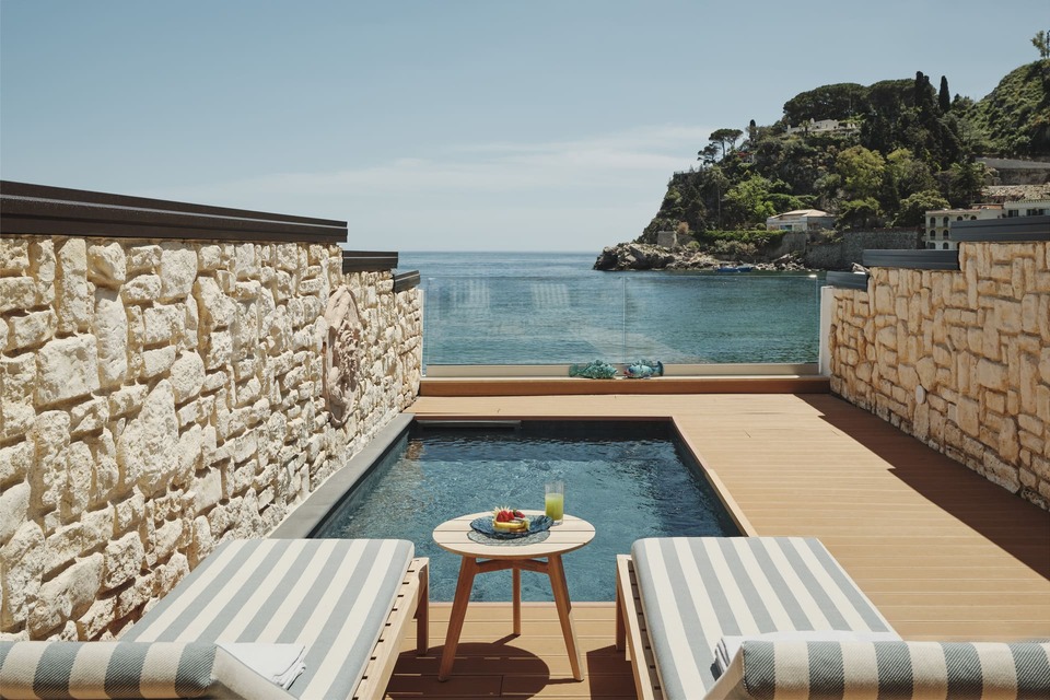 Courtesy of VRetreats / The Leading Hotels of the World® Courtesy of VRetreats / The Leading Hotels of the World®