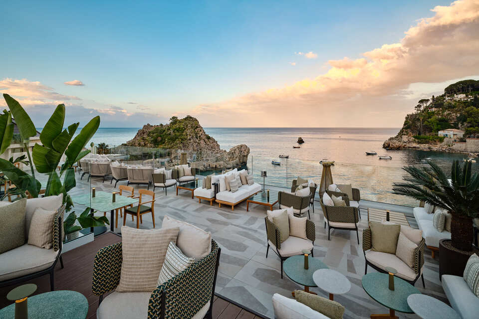 Courtesy of VRetreats / The Leading Hotels of the World® Courtesy of VRetreats / The Leading Hotels of the World®