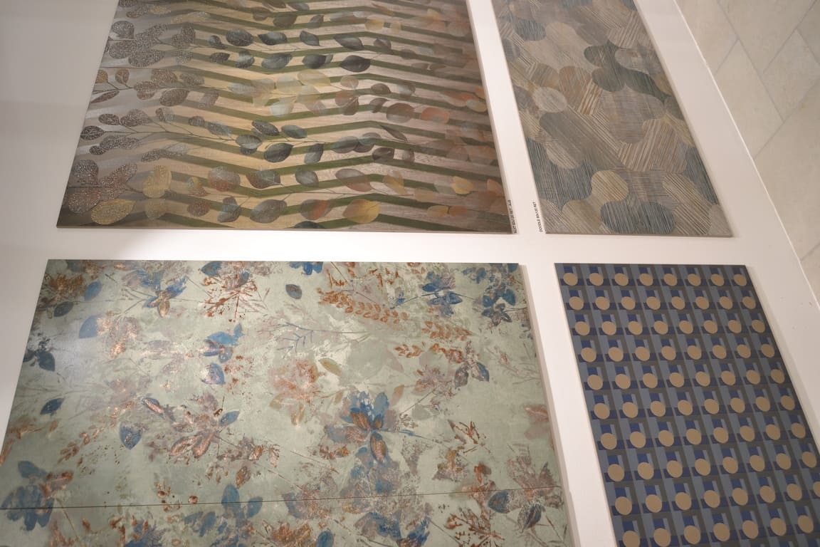 Image copyright: @Cersaie Image copyright: @Cersaie