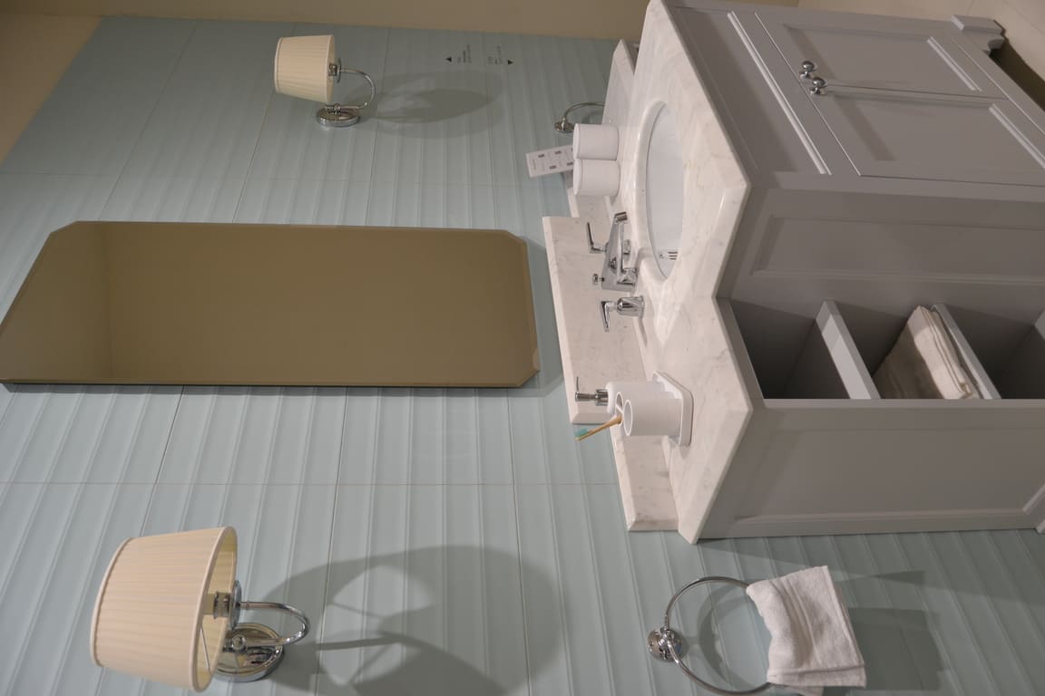 Image copyright: @Cersaie Image copyright: @Cersaie