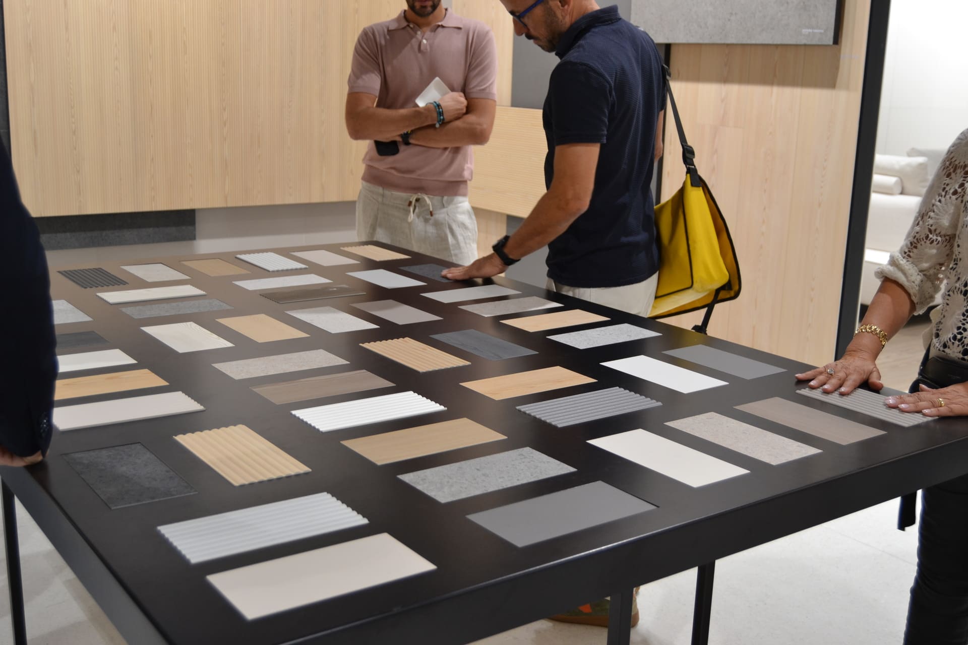 Image copyright: @Cersaie Image copyright: @Cersaie
