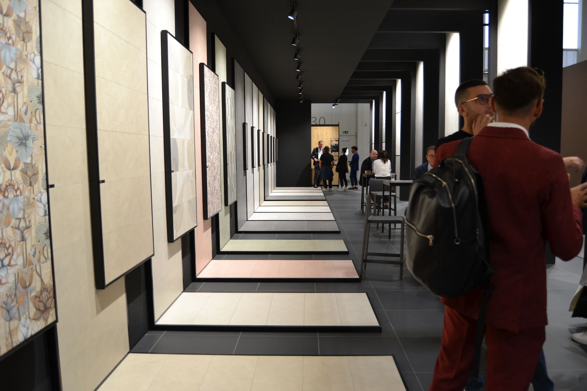 Image copyright: @Cersaie Image copyright: @Cersaie