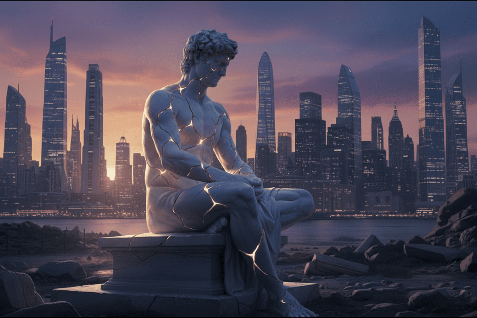 ###Beauty is under Attack. Responding is a Duty