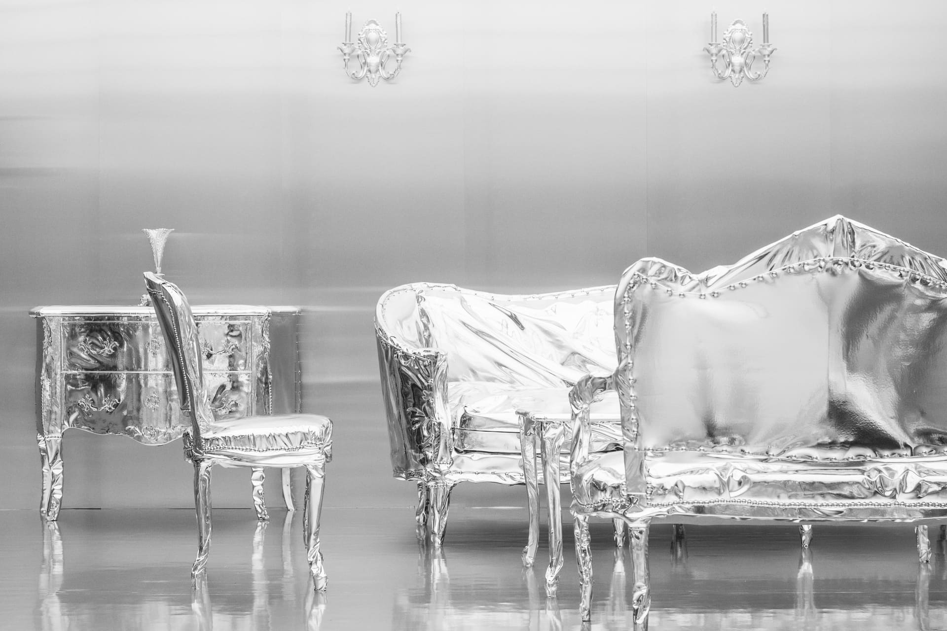 From Pavilion to Street, A Story of Maison&Objet